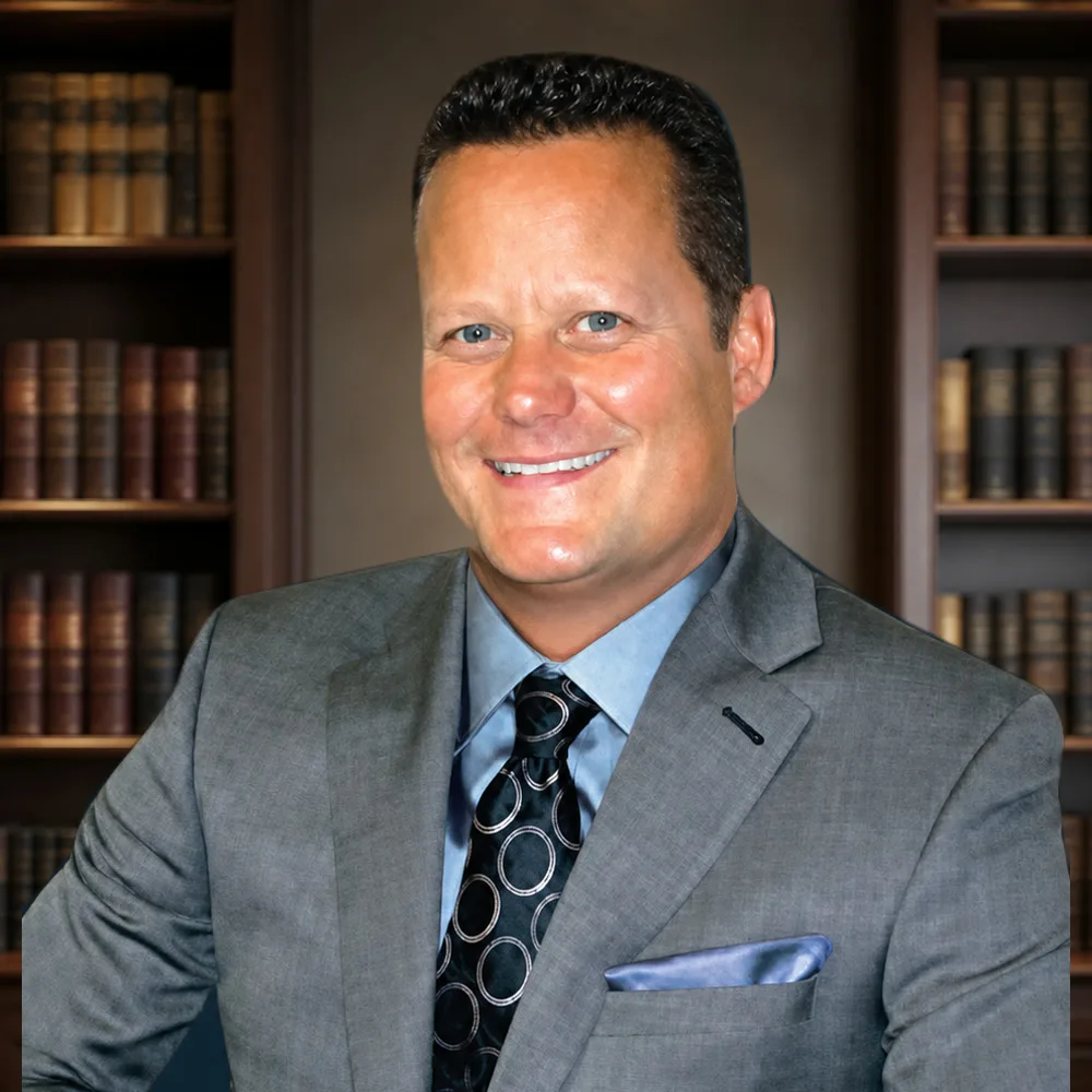Patrick S. Aguirre, attorney