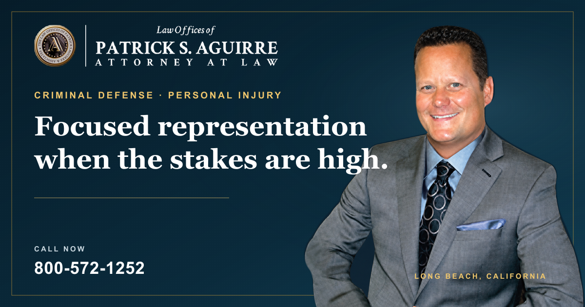 Patrick S. Aguirre preview