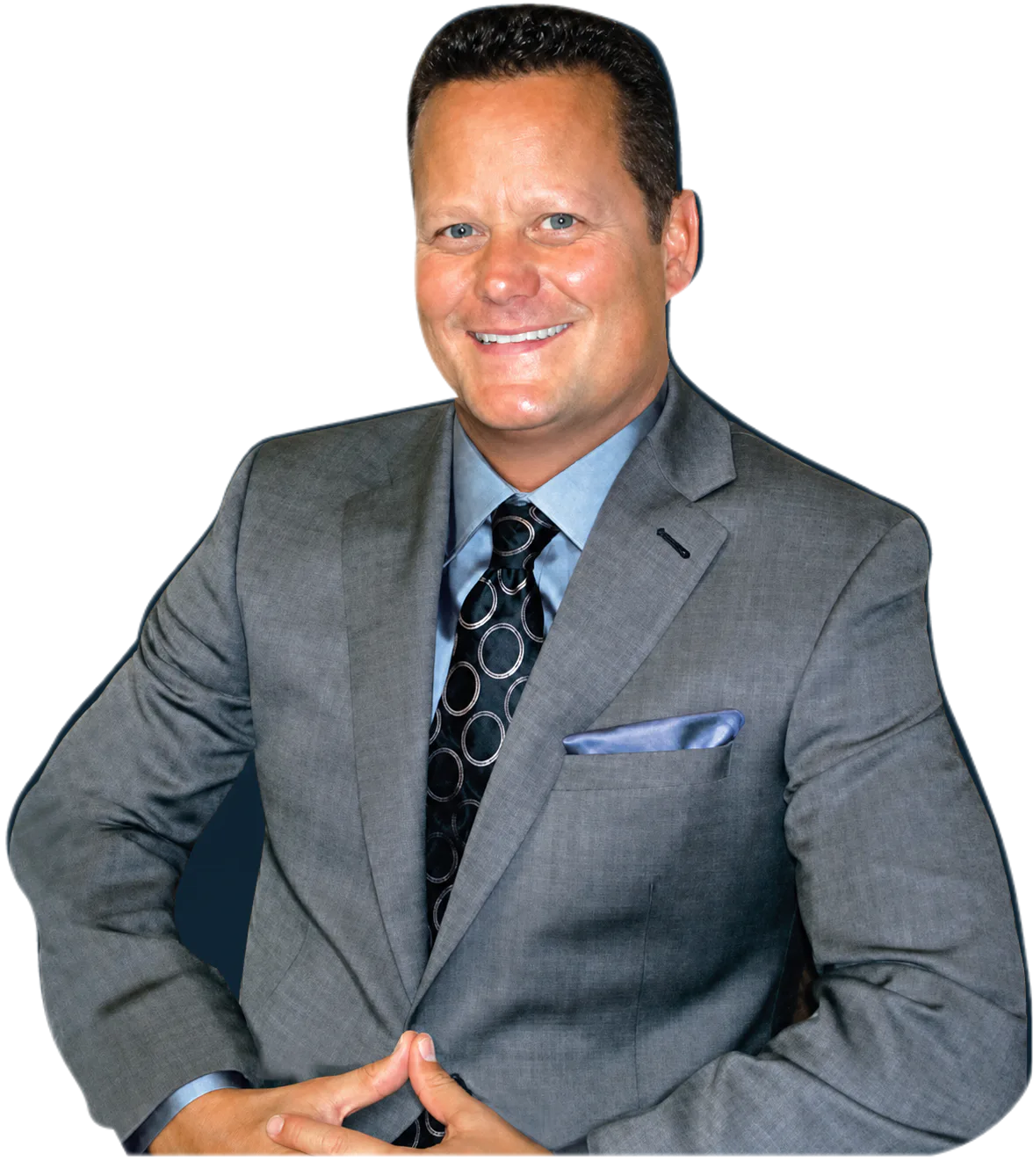 Patrick S. Aguirre, attorney